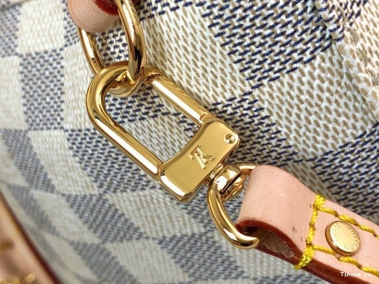 Affordable VUITTON SPERONE BB LOUIS 0825